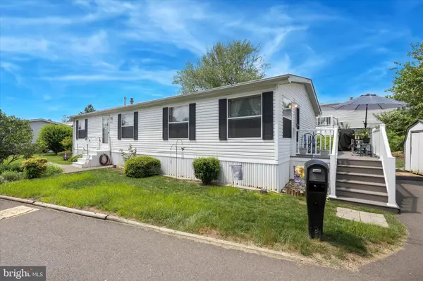 3452 ASTER AVE,  Feasterville Trevose,  PA 19053