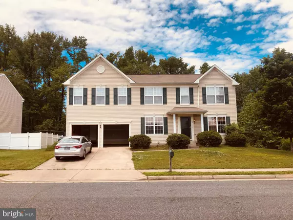 33 GLEN OAK RD, Fredericksburg, VA 22405