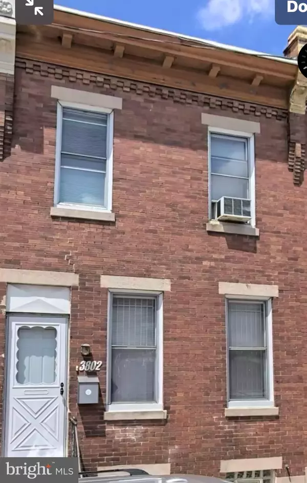 3802 N DARIEN ST, Philadelphia, PA 19140