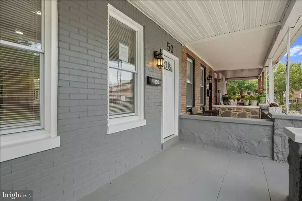 Baltimore, MD 21229,50 N ELLAMONT ST