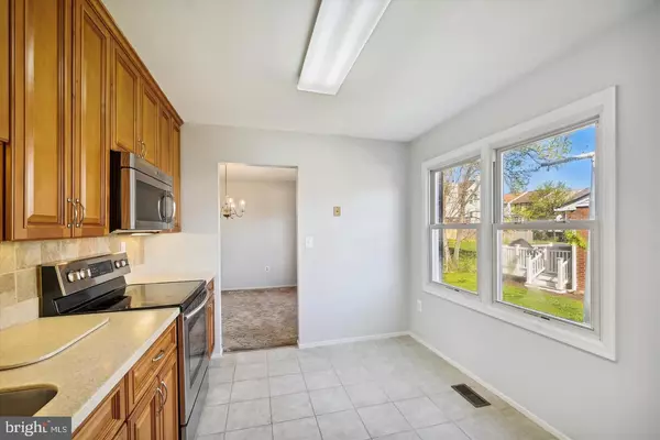 Laurel, MD 20707,14914 LAUREL OAKS LN #40