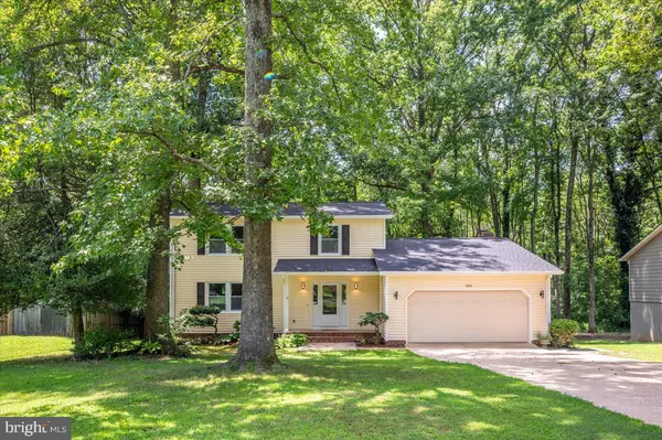 Fredericksburg, VA 22407,11816 RUTHERFORD DR