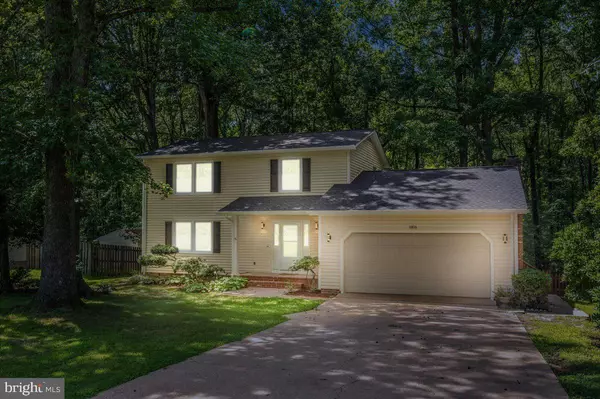 11816 RUTHERFORD DR, Fredericksburg, VA 22407