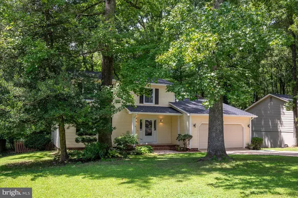 Fredericksburg, VA 22407,11816 RUTHERFORD DR
