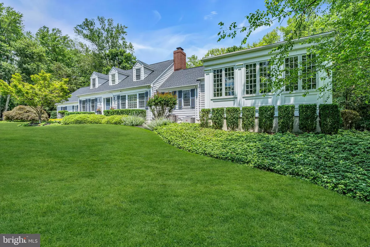 Princeton, NJ 08540,41 FAIRWAY DR