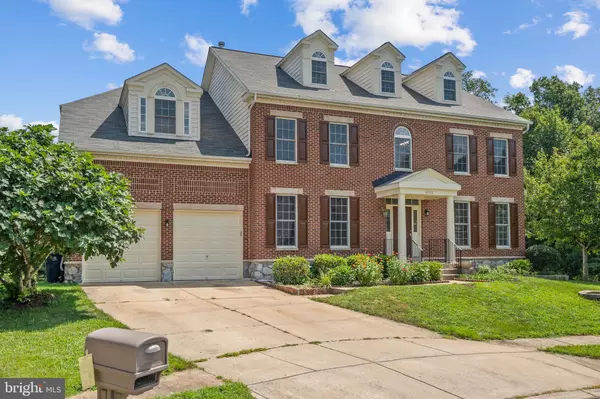 Lanham, MD 20706,10318 GARSON TER