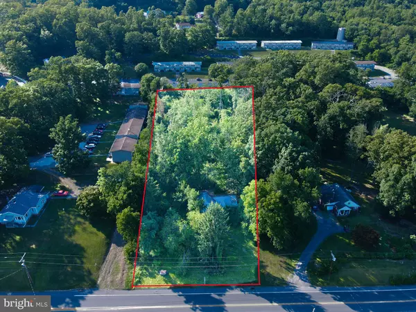 10269 US HIGHWAY 522, Lewistown, PA 17044