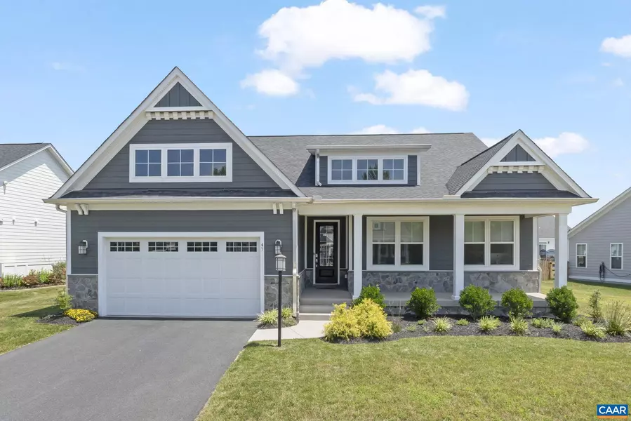 47 RED PINE DR, Zion Crossroads, VA 22942