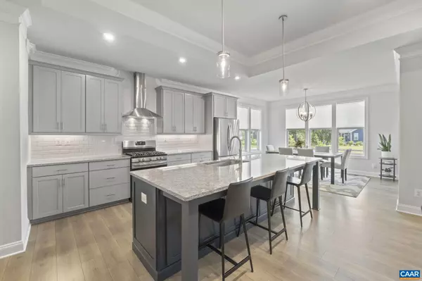 Zion Crossroads, VA 22942,47 RED PINE DR