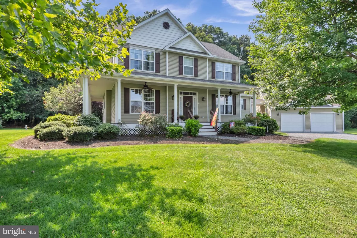 Centreville, MD 21617,112 ECHO LN