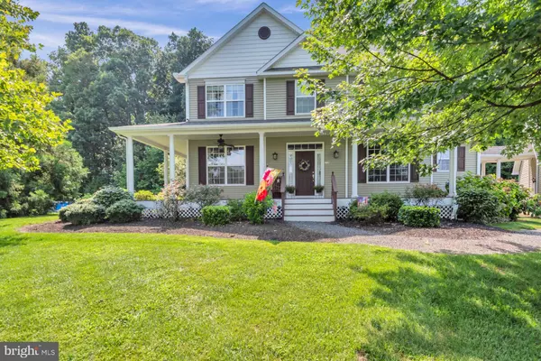 Centreville, MD 21617,112 ECHO LN