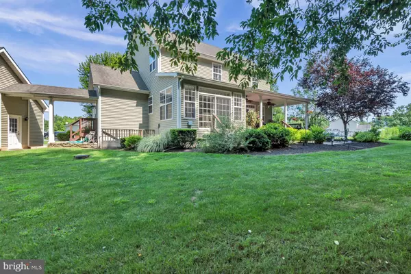 Centreville, MD 21617,112 ECHO LN