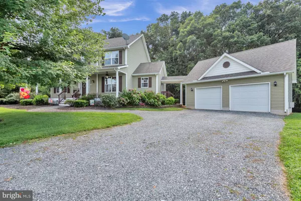 Centreville, MD 21617,112 ECHO LN