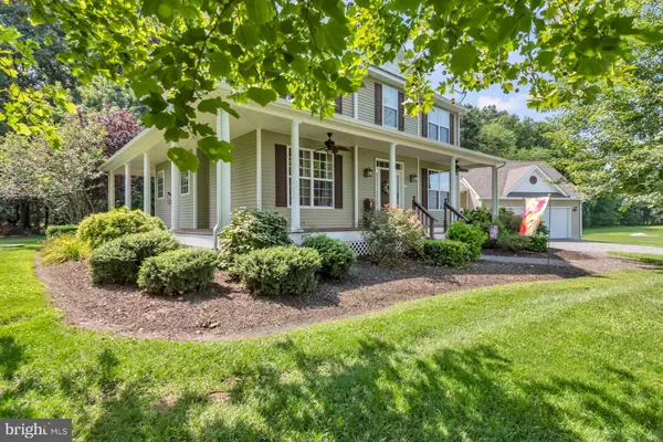 Centreville, MD 21617,112 ECHO LN