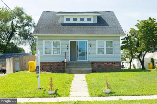 1 1ST AVE, Glen Burnie, MD 21061