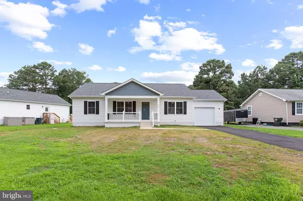31 PARRISH LOOP, Montross, VA 22520
