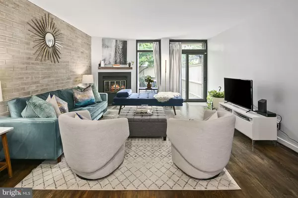 361 N ST SW #361, Washington, DC 20024