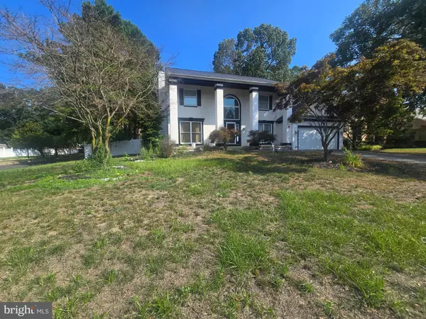 Sicklerville, NJ 08081,1 RADCLIFF CT