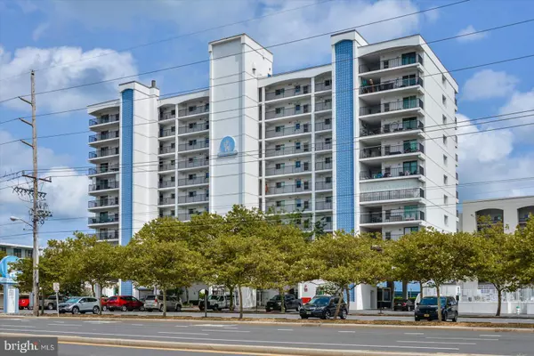 Ocean City, MD 21842,13200 COASTAL HWY #804