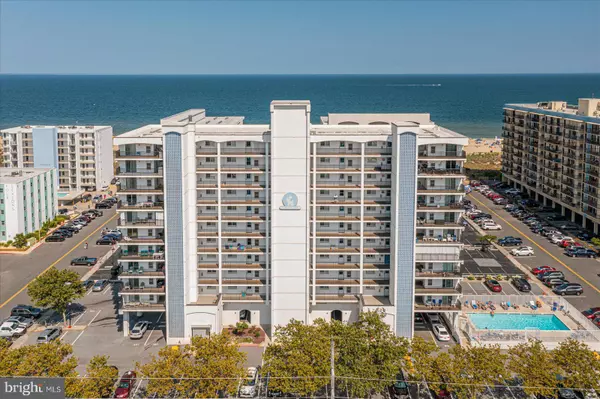 13200 COASTAL HWY #804, Ocean City, MD 21842