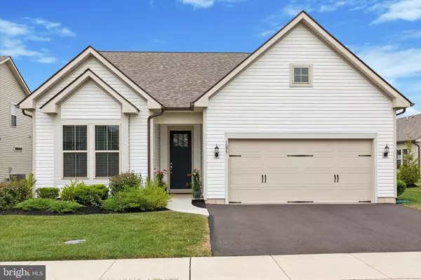 Hatfield, PA 19440,1095 OWEN LN