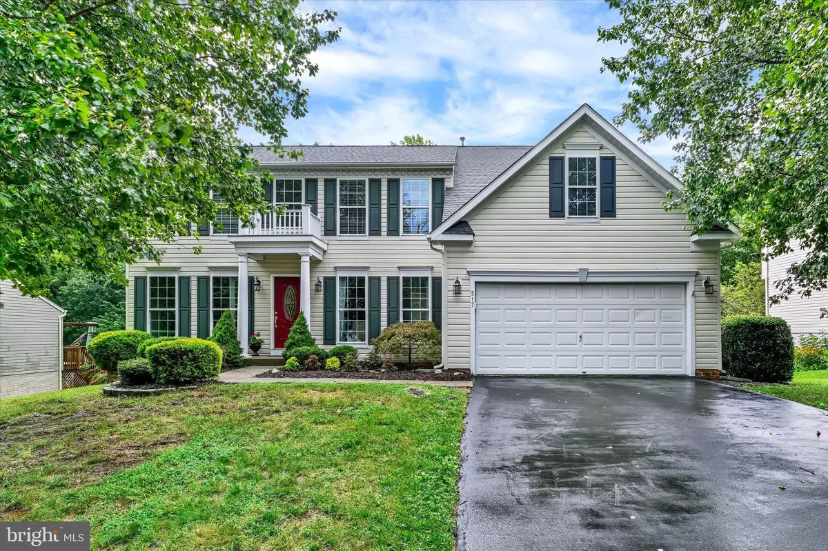 Bel Air, MD 21015,517 INGLEWOOD RD