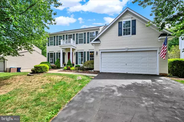 Bel Air, MD 21015,517 INGLEWOOD RD