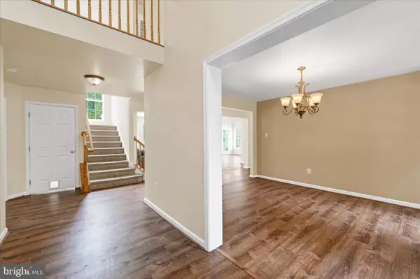 Bel Air, MD 21015,517 INGLEWOOD RD