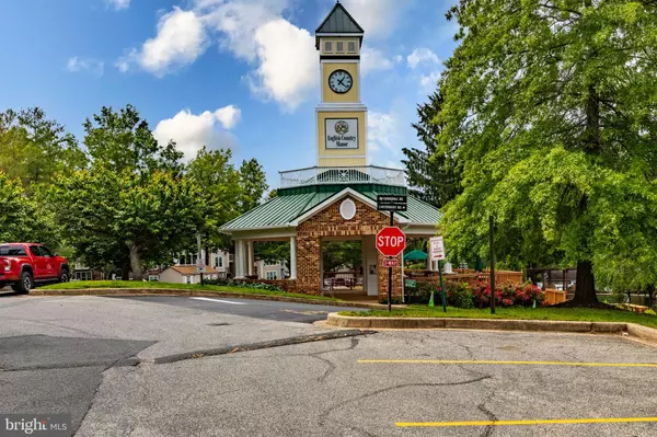 Bel Air, MD 21014,600 SQUIRE LN #600-3A