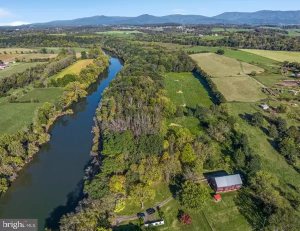 Luray, VA 22835,LOT 12 KAUFFMANS MILL RD