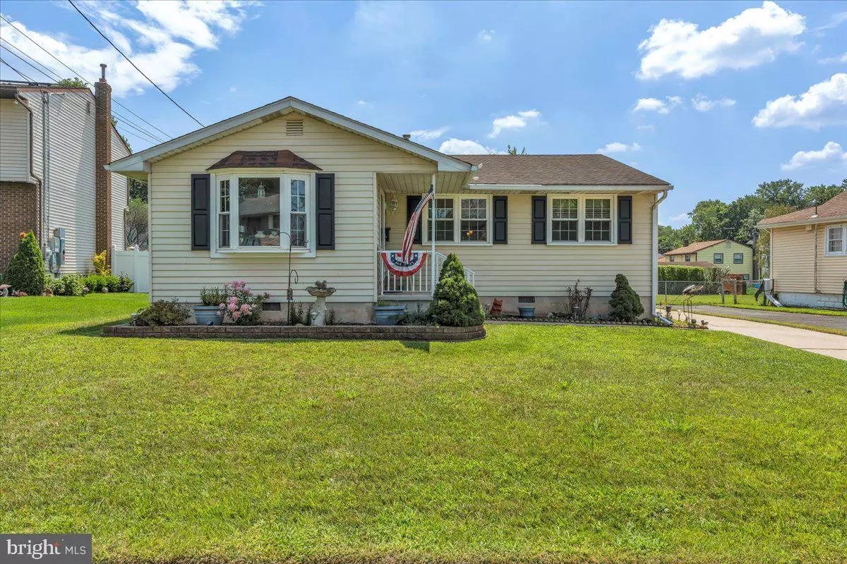 Bellmawr, NJ 08031,550 LINCOLN AVE