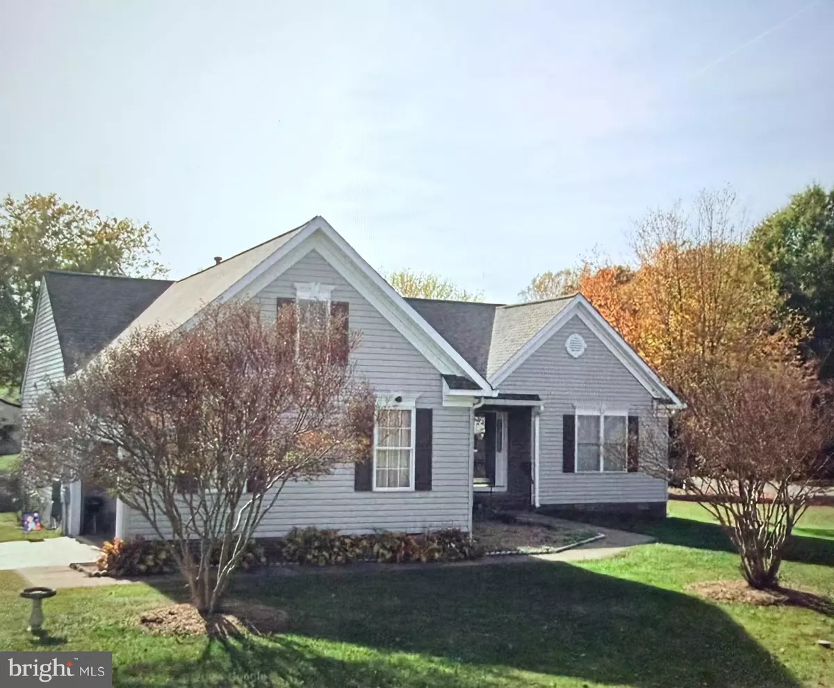 Spotsylvania, VA 22553,10415 KINGS COVE CT