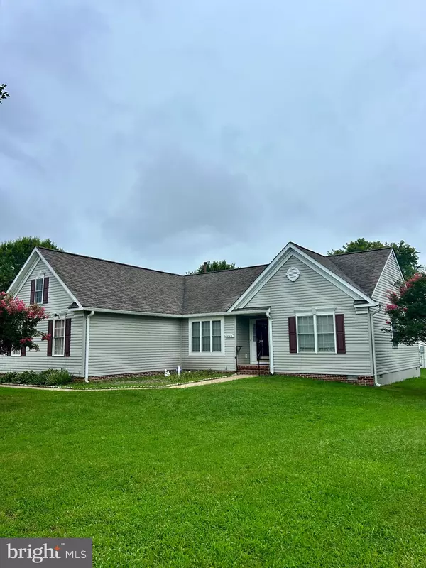 Spotsylvania, VA 22553,10415 KINGS COVE CT