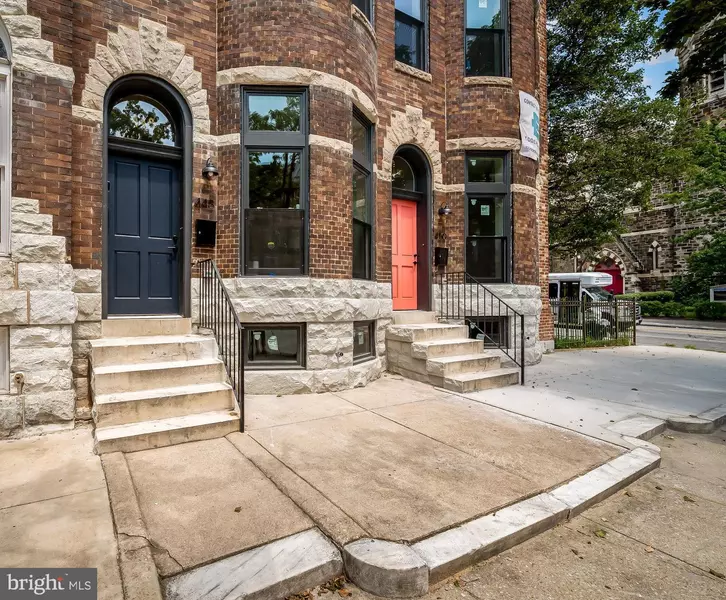 448 E 22ND ST, Baltimore, MD 21218