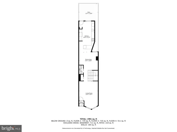 Baltimore, MD 21218,448 E 22ND ST