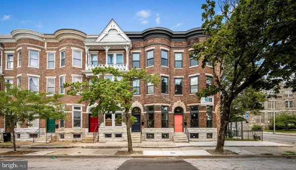 Baltimore, MD 21218,448 E 22ND ST