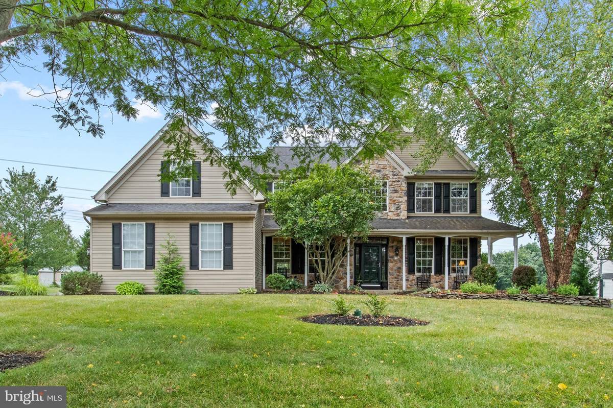 Lansdale, PA 19446,2272 LOCUST DR
