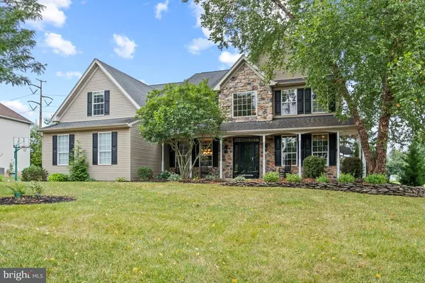 Lansdale, PA 19446,2272 LOCUST DR
