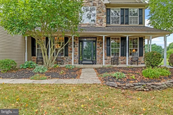 Lansdale, PA 19446,2272 LOCUST DR