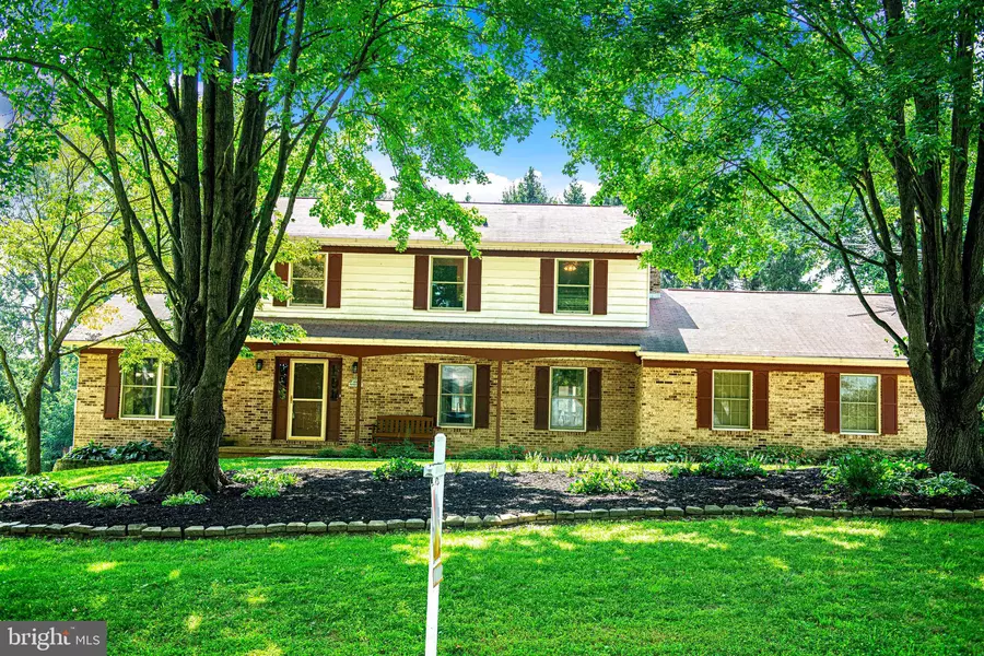 2215 FURNACE RD, Fallston, MD 21047