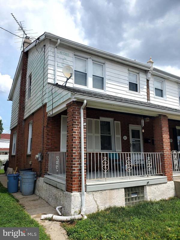 321 DALTON ST, Philadelphia, PA 19111