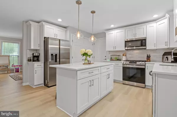 Bowie, MD 20720,5324 LAKEVALE TER