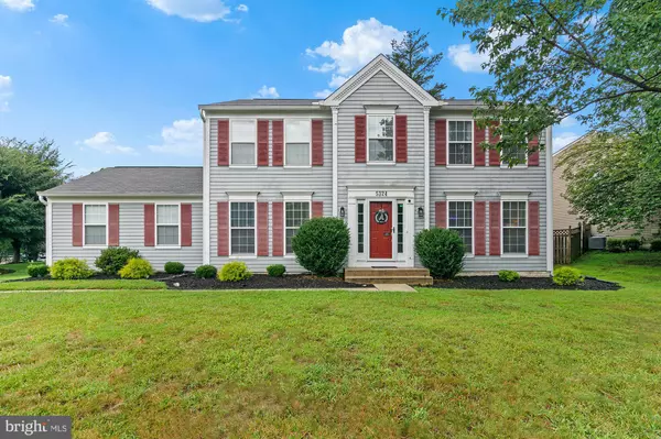 5324 LAKEVALE TER, Bowie, MD 20720