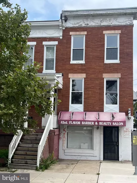 4303 YORK RD, Baltimore, MD 21212