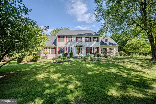 Landenberg, PA 19350,148 STONEGATE DR