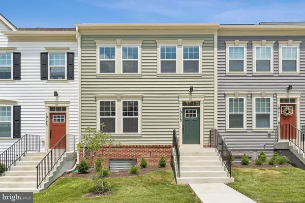 Damascus, MD 20872,10173 KINGS GROVE WAY