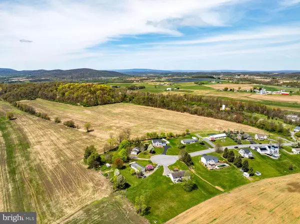 Selinsgrove, PA 17870,WEDGEWOOD DR