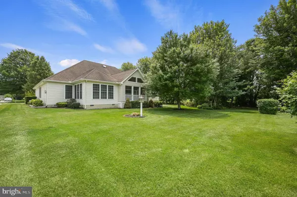 Camden Wyoming, DE 19934,96 PEAR BLOSSOM LN