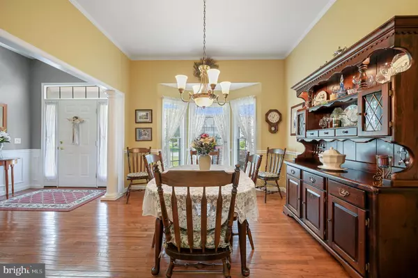 Camden Wyoming, DE 19934,96 PEAR BLOSSOM LN