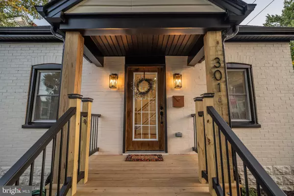 301 LIBERTY AVE, Winchester, VA 22601